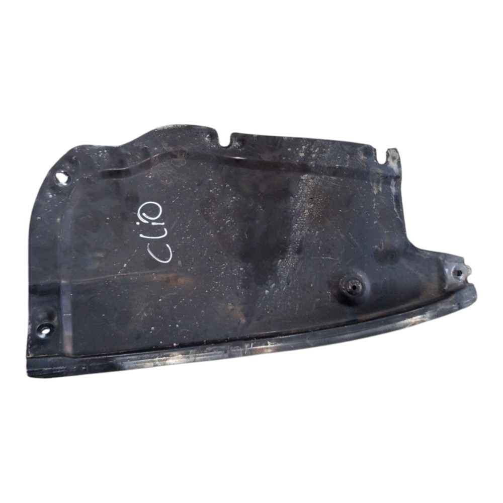 Suporte Corta Fogo Clio 2006 2007 A 2012 3
