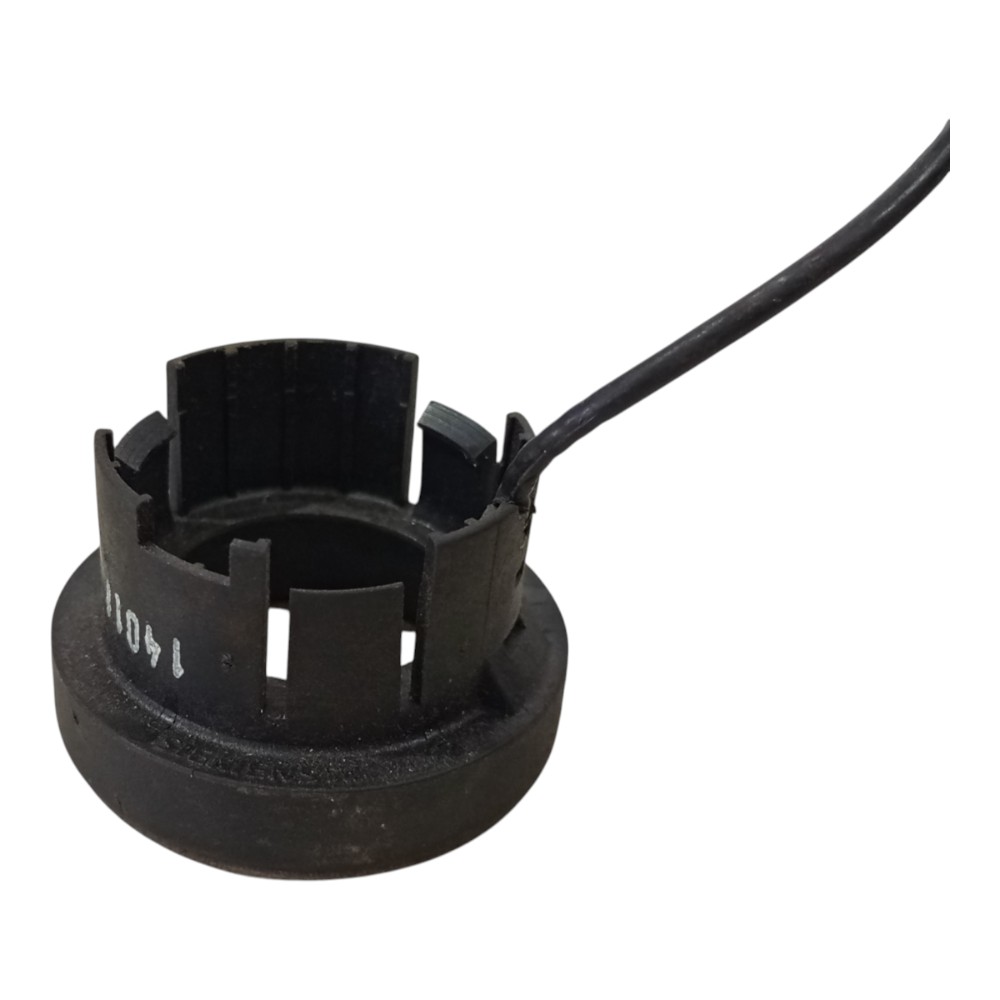 Antena Imobilizadora Mercedes E320 1996 1997 1998 A 2002 Preto 5