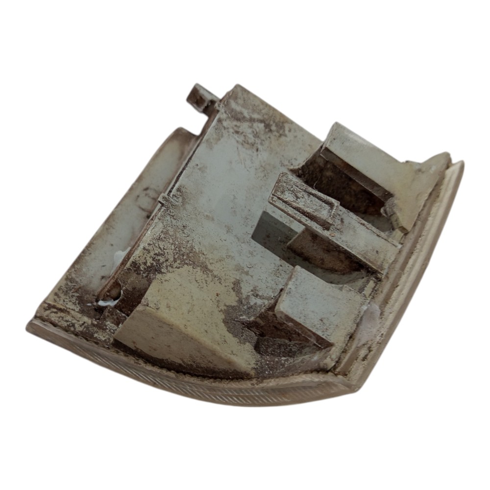 Farol Posição Seta Dianteiro Direito Fiat Uno 1996 97 A 2004 Direito/passageiro 7
