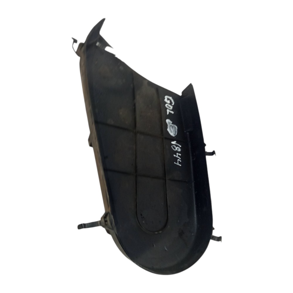 Protetora Correia Dentada Volkswagen Gol G3 1999/2005 Avaria 8