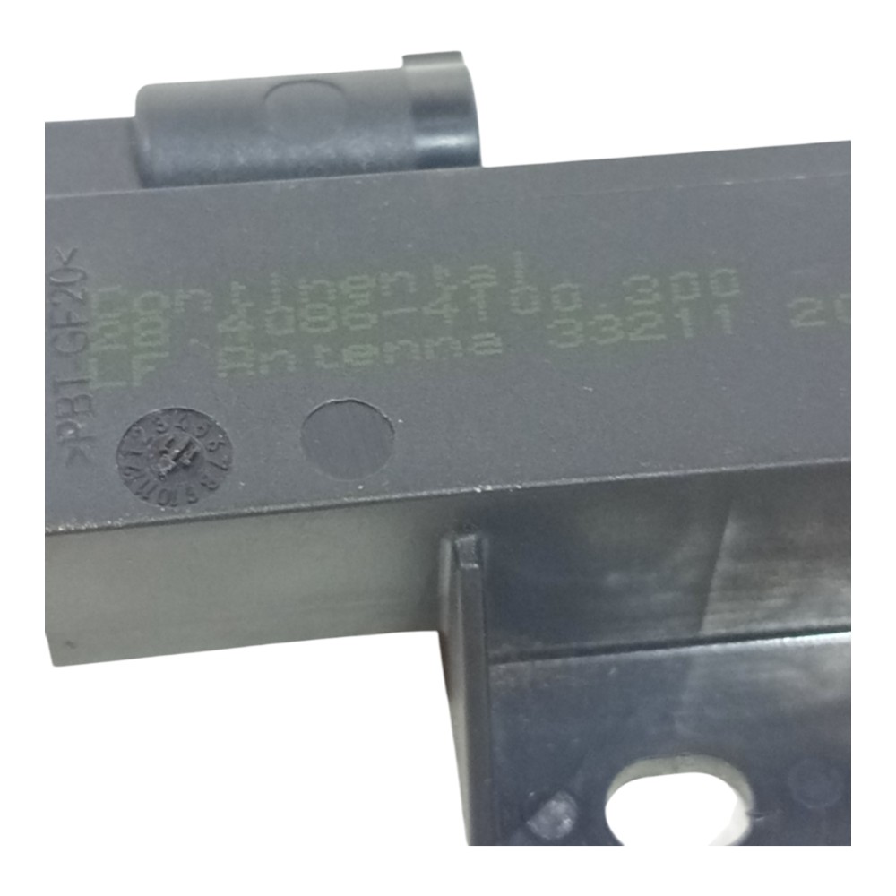 Sensor Módulo Keyless Antena Fiat Toro 2018 2019 2020 2021 Preto 7