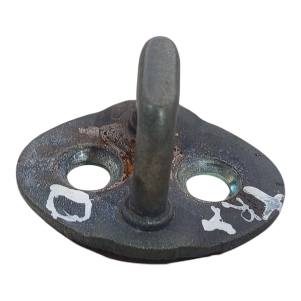 Batente Porta Traseira Direita Hyundai Azera 2007 A 2012