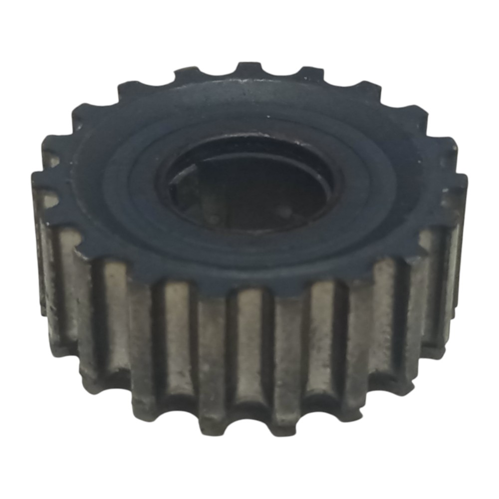 Engrenagem Virabrequim Gm Chevrolet Corsa 1.0 8v 1994 A 2002 3