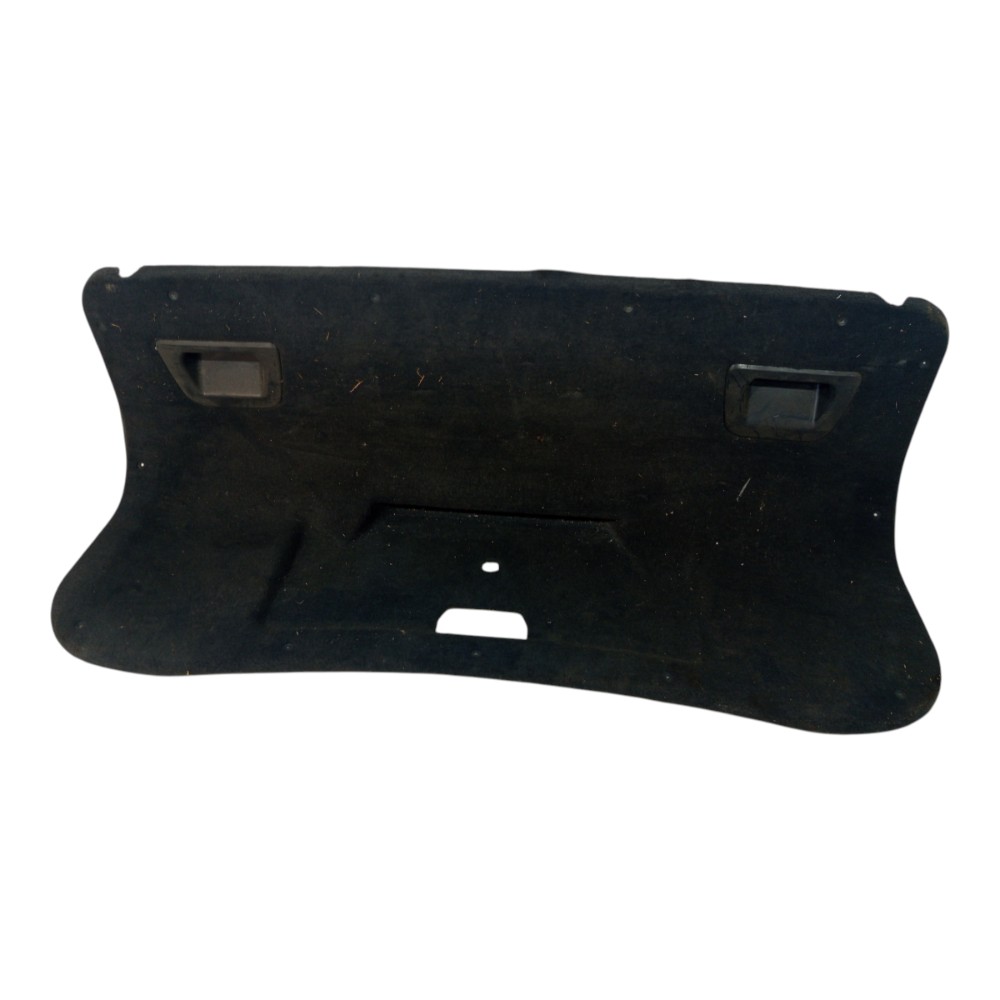 Forro Tampa Traseira Vw Passat 1999 2000 2001 2002 A 2004 1