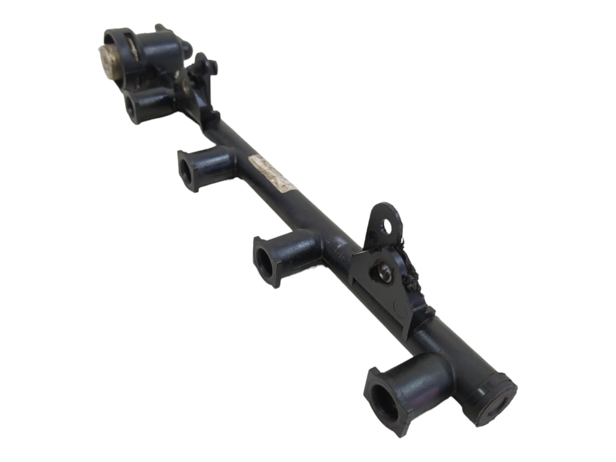 Flauta Bico Injetor Ford Ka 1.0 2007 2008 2009 2010 A 2013 3