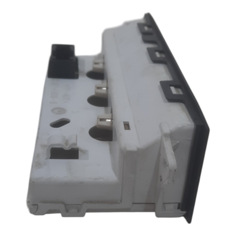 Computador Bordo Relógio Peugeot 207 Citroen C3 2004 A 2012 8