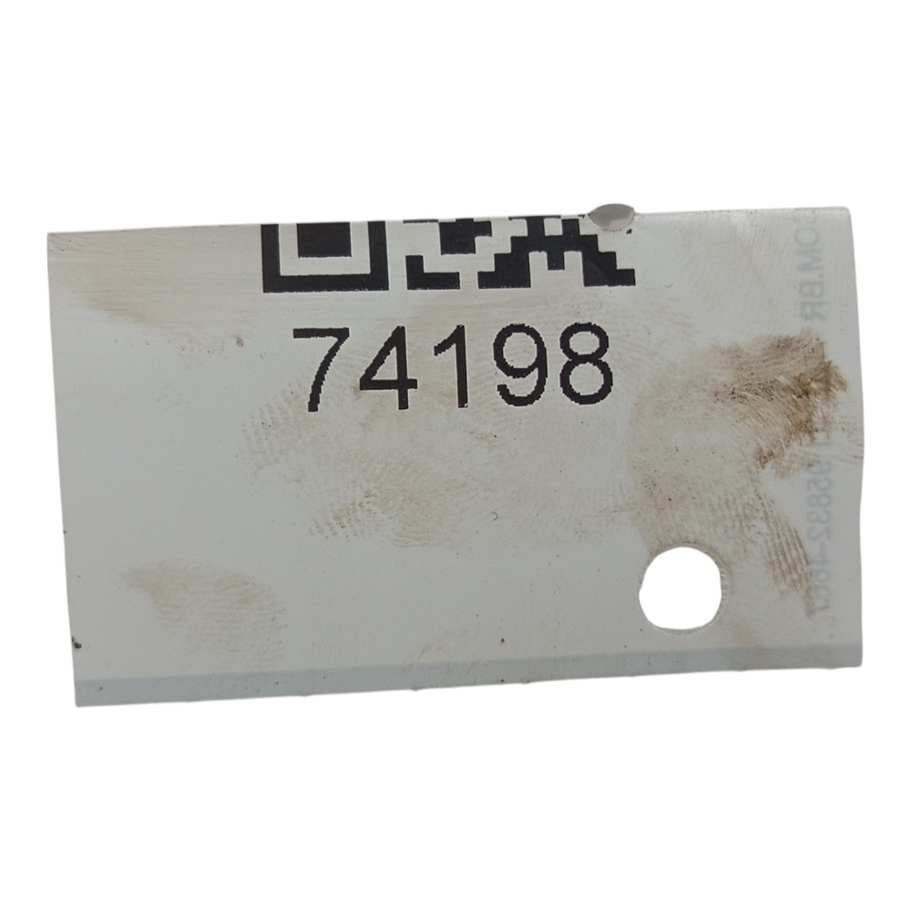 TBI corpo Borboleta GM Chevrolet Corsa 1.0 8V 1996 a 2004 10