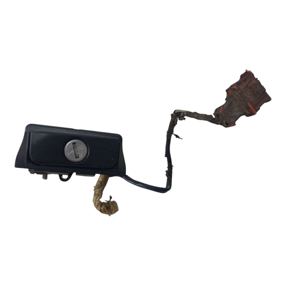 Fechadura Elétrica Tampa Traseira Volkswagen Golf 1993/1999 4