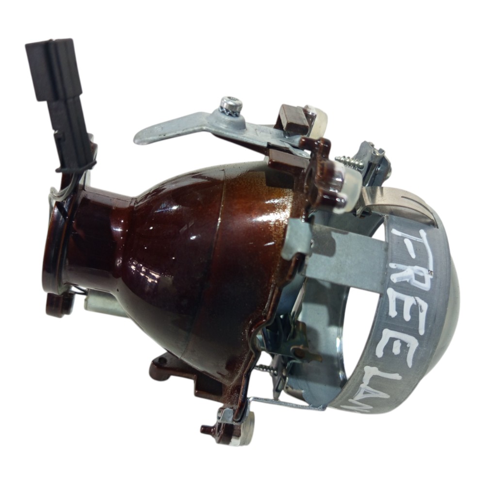 Globo Projetor Freelander 2 Dianteira Direita 2007 A 2014 5