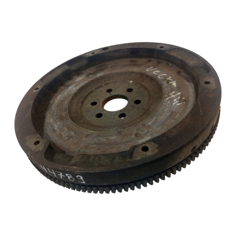 Cremalheira Volante Motor Gm Vectra 2.2 1997 A 2005 5