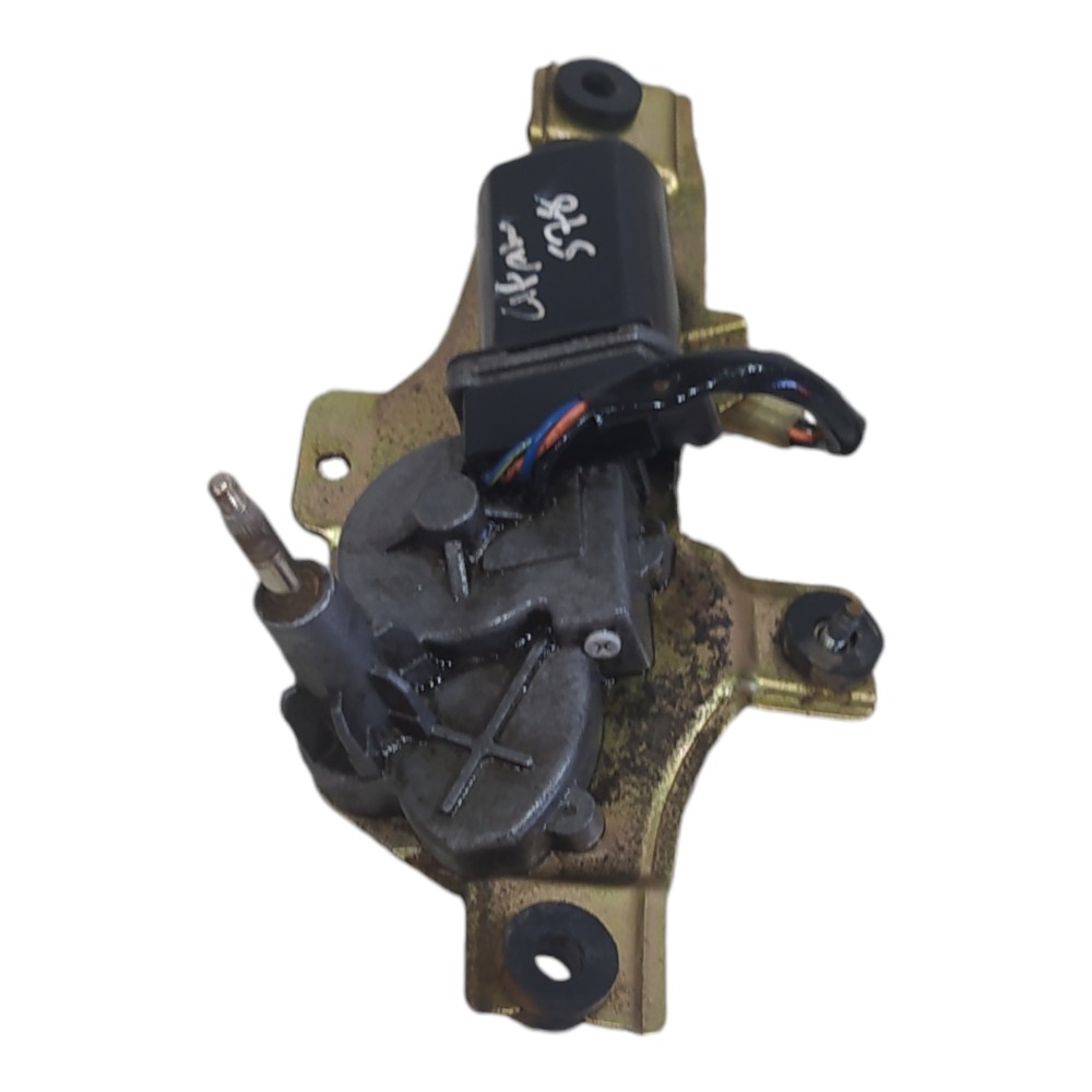 Motor Limpador Vidro Traseiro Lifan X60 2013 2014 A 2019 5