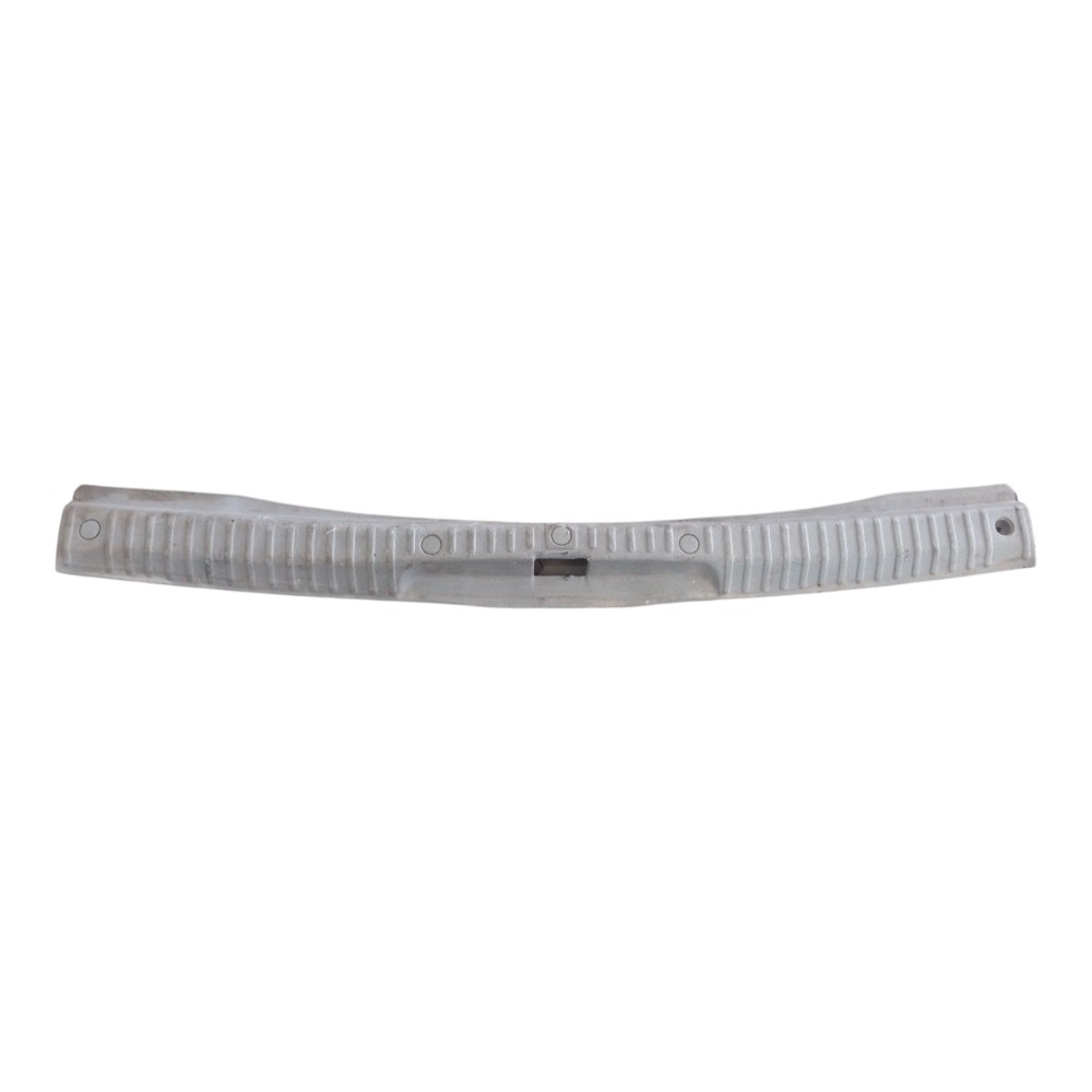 Moldura Interna Porta Malas Renault Scenic 1999 2000 A 2009 8