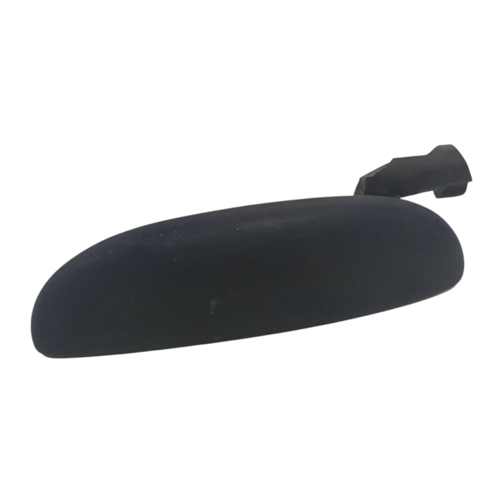 Maçaneta Externa Dianteira Esquerda Fiat Siena 2001 A 2006 3