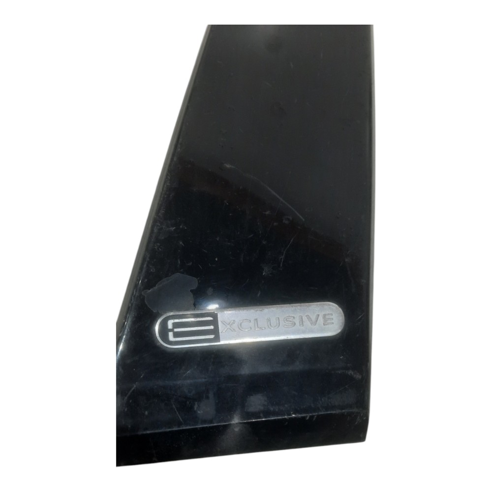 Acabamento Coluna Externa Direita Citroen C4 2004 A 2013 7