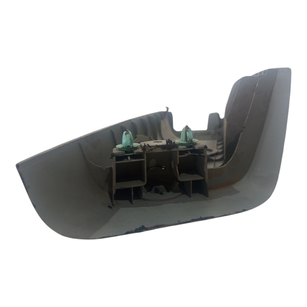 Moldura Traseira Esquerdo Hyundai Santa Fé 2007 A 2013 6