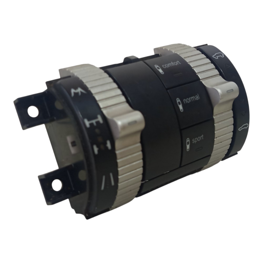 Controle Suspensão Porsche Cayenne 4.5 2002 2003 A 2006 2