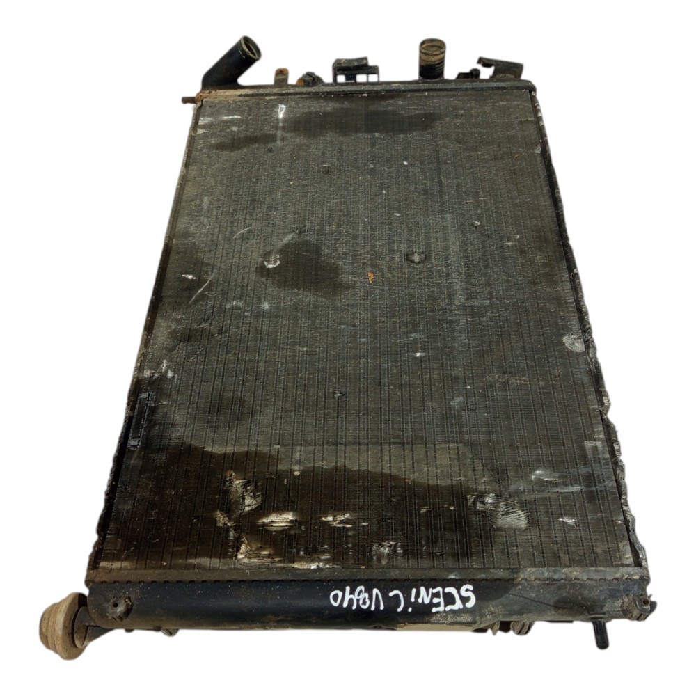 Radiador Renault Scenic 2002 2004 2005 2006 2007 2008 A 2010 7