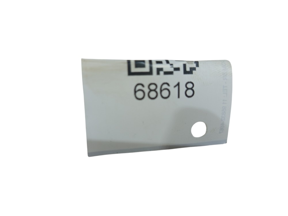 Pistão Biela Citroen C4 Pallas 2.0 16v Flex 2007 2008 A 2013 7