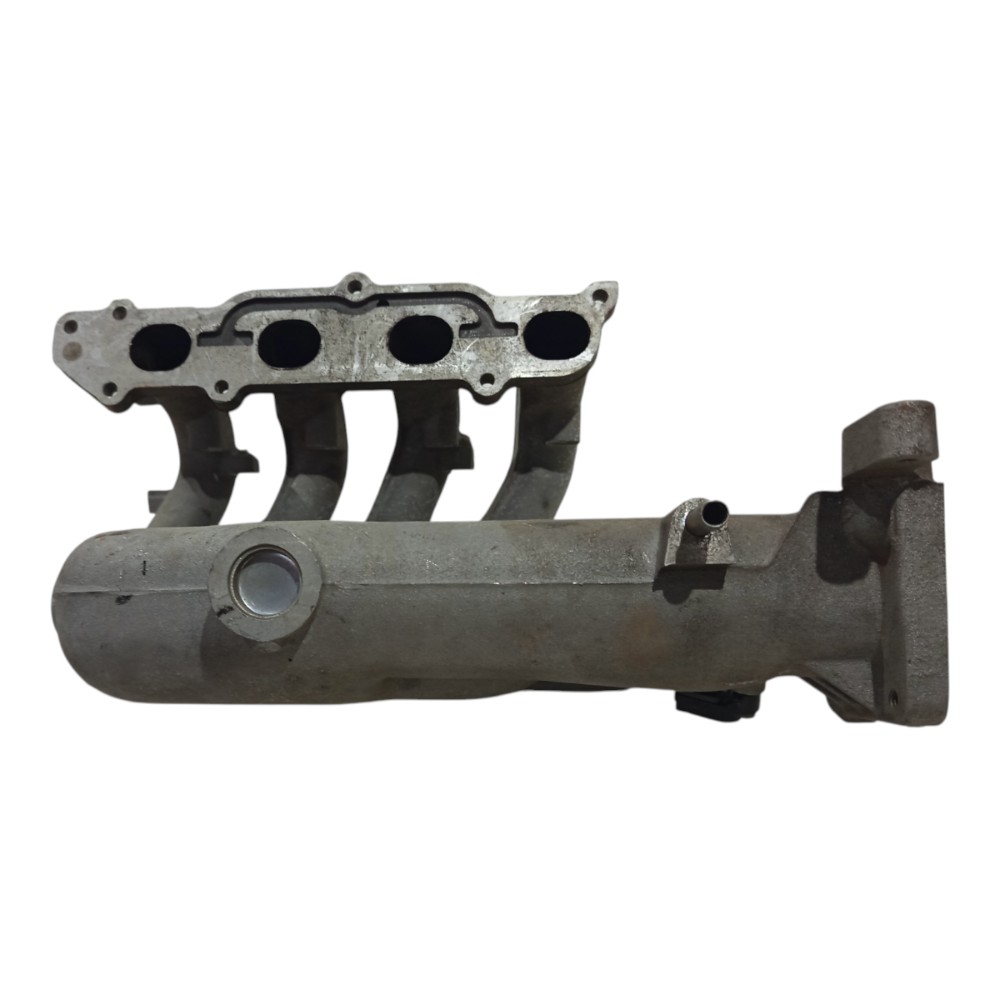 Coletor Admissão Honda City Fit 1.5 2009 2010 2011 A 2021 6