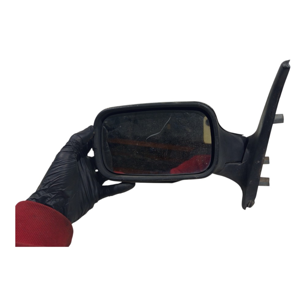 Retrovisor Lado Esquerdo Fiat Palio 2001 2002 2003 A 2006 5