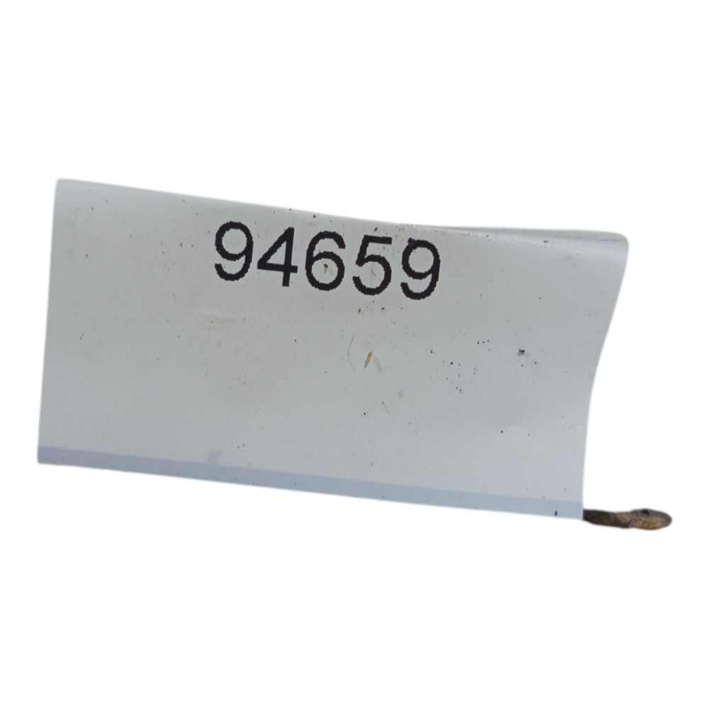 Painel Intsrumentos Fiat Tipo 1993 94 A 1997 Avaria Suporte Cinza Preto 10
