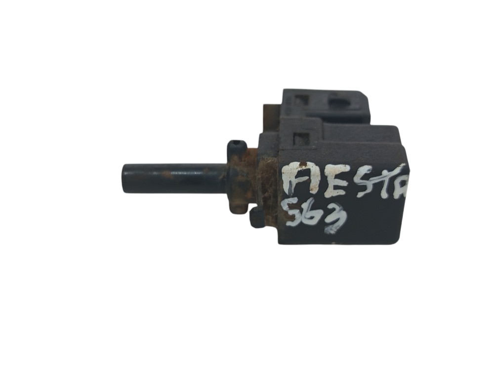Sensor Pedal Acelerador Ford Fiesta 1997 1998 A 2003 5