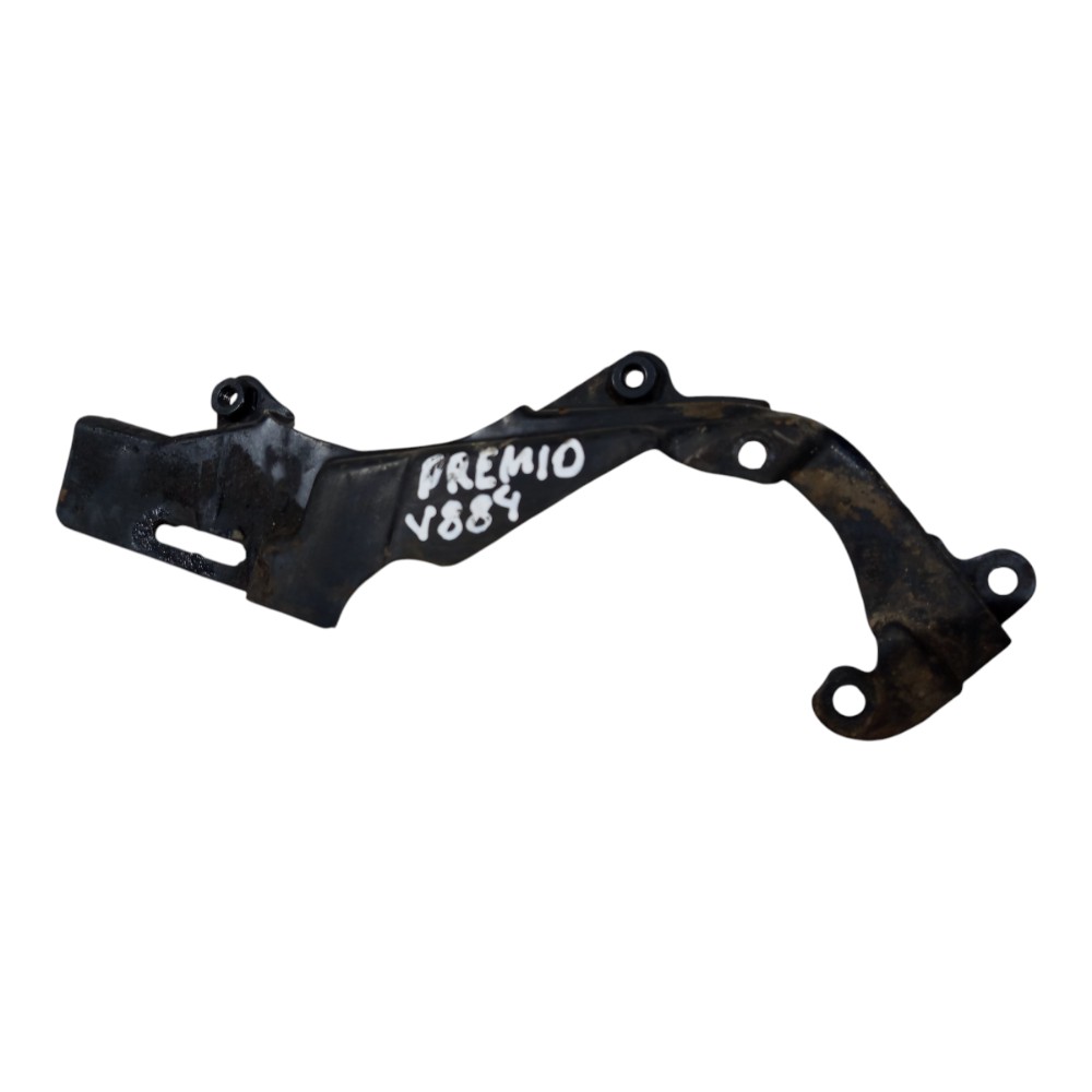 Tampa Lateral Motor Fiat Uno Premio 1.5 8v 1992 1993 A 1998 5