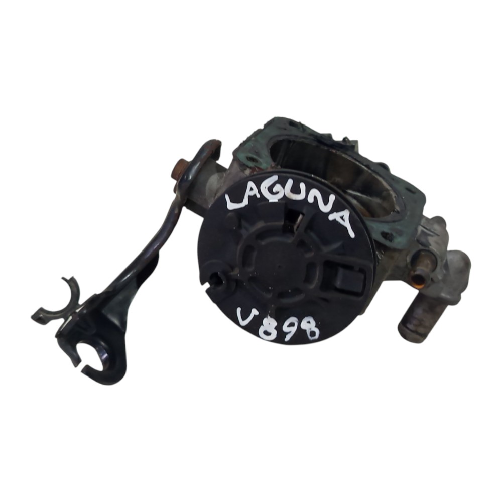 Tbi Corpo Borboleta Renault Laguna 2.0 8v 1995 1996 A 2001 4