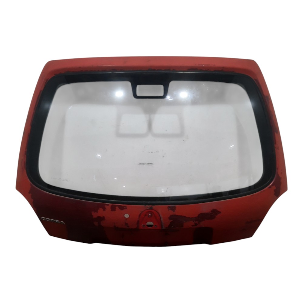 Tampa Traseira Chevrolet Corsa Wind 1994 1995 1996 A 2002 1