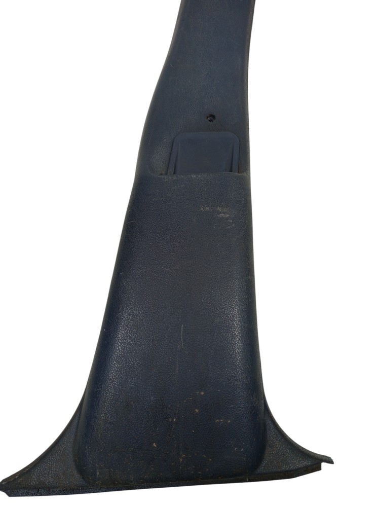 Moldura Interior Coluna Cinto Fiat Palio 1.5 1996 A 2011 5