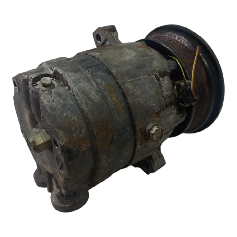 Compressor Ar Condicionado Sucata Chevrolet Vectra 1993/1996 1
