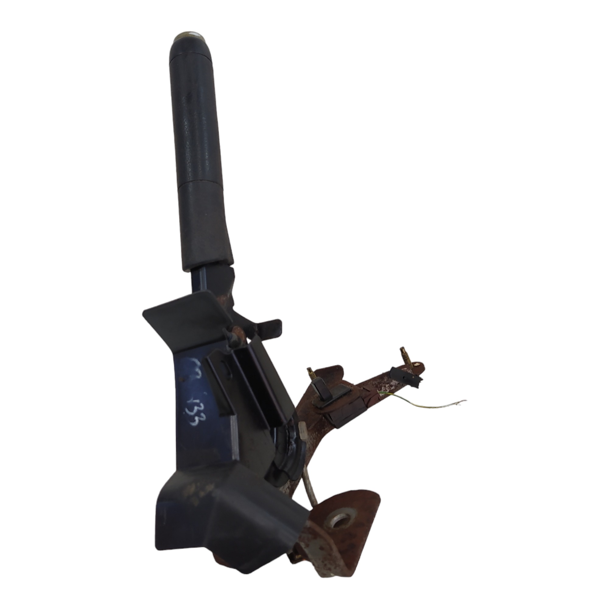 Alavanca freio de mão c3 433 kd1 2