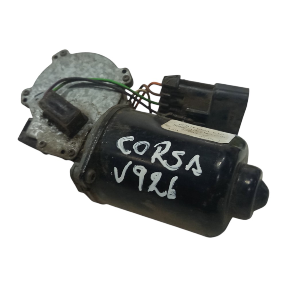 Motor Limpador Parabrisa Dianteiro Gm Corsa 1994 1995 A 2002 7