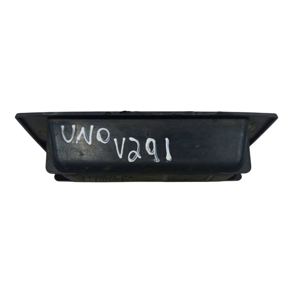 Porta Objetos Treco Cinzeiro Fiat Uno 1994 1995 1996 A 2002 2