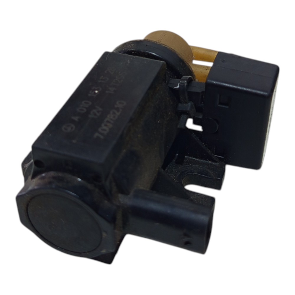Válvula Solenoide Mercedes Benz A200 Gla 200 1.6 Turbo 2014 5