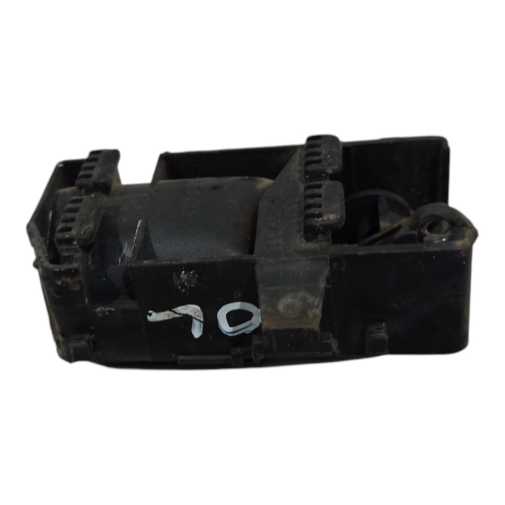 Maçaneta Interna Esquerda Volkswagen Gol 1988 1989 A 1996 Dianteira/traseira 6