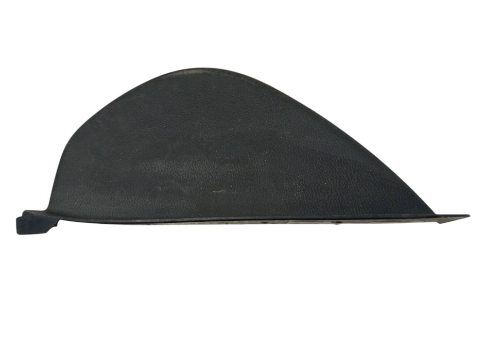 Moldura Tampa Lateral Jeep Cherokee 2012 2013 2014 A 2015 Preto 2