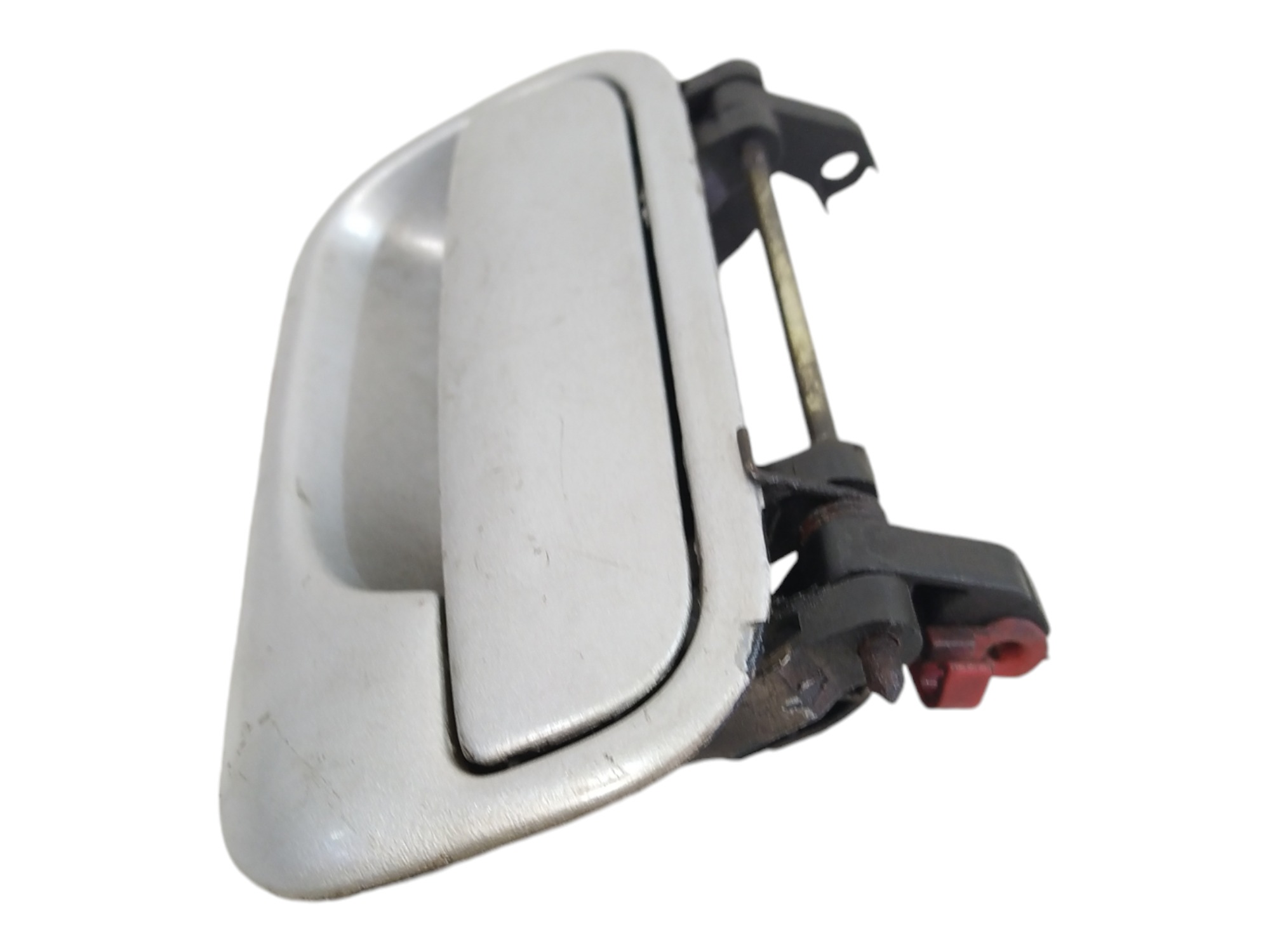 Maçaneta Externa Traseira Esquerda Gm Vectra 97 98 A 2005 6