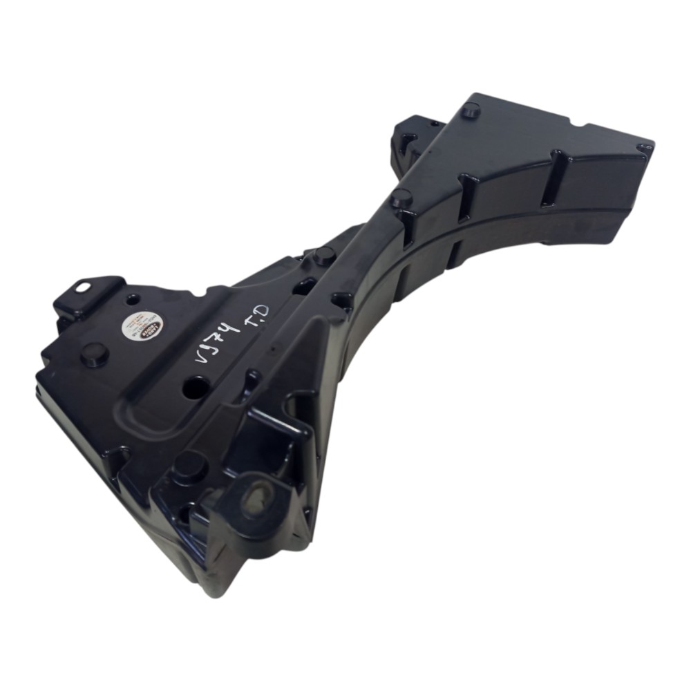 Caixa Som Auto Falante Tras Direito Freelander 2 2007 A 2012 5