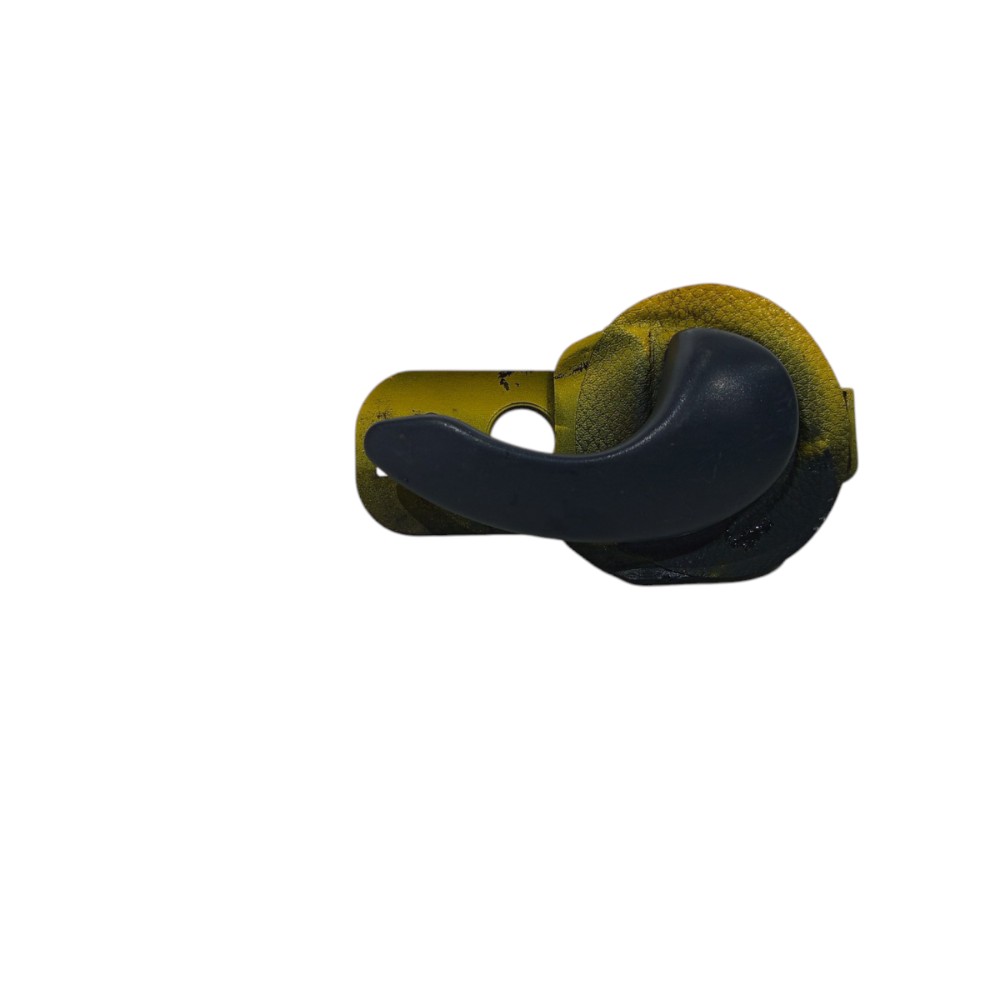 Maçaneta Interna Porta Direita Fiat Palio 1996 1997 A 2000 Dianteira 1