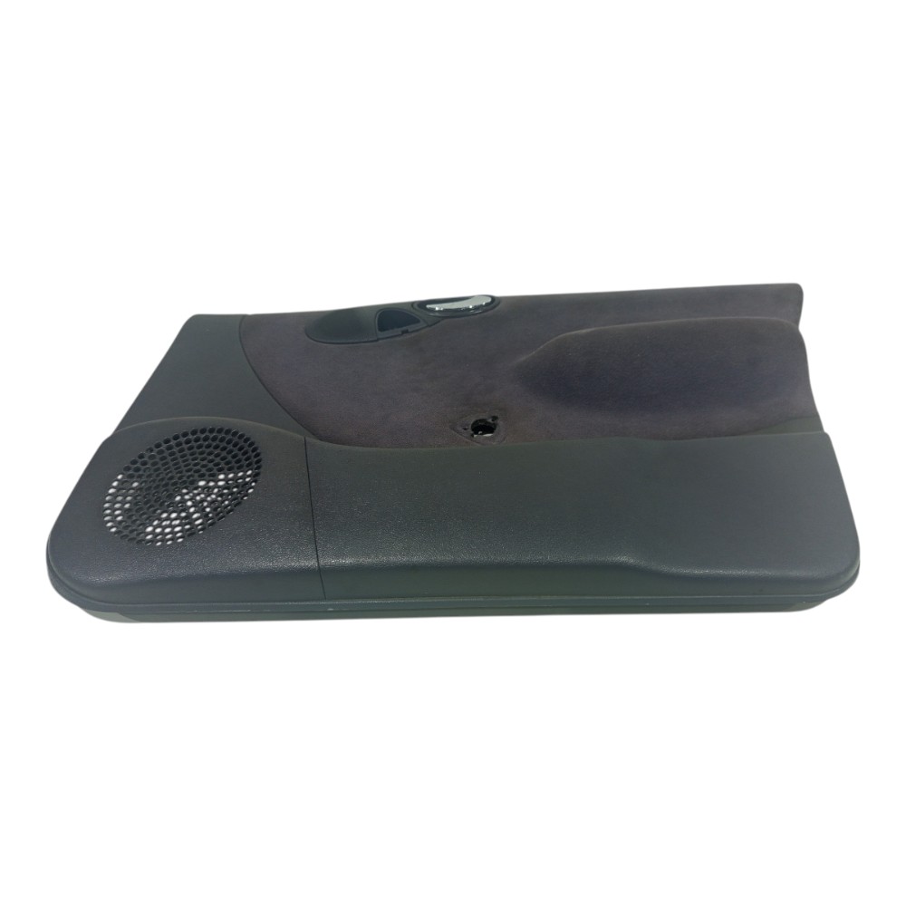 Forro Porta Dianteira Direita Mercedes A 160 1999 A 2005 1