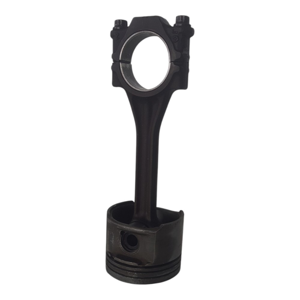 Pistão Biela 0,5 Volkswagen Gol G2 1999 2000 2001 02 A 2005 8