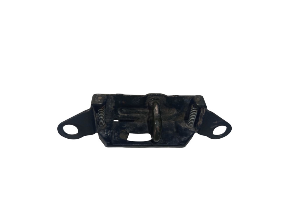 Batente Fechadura Porta Malas Fiat Siena 6m 1997 A 2015 5