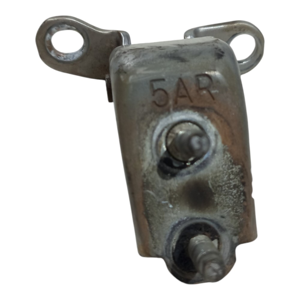 Dobradiça Porta Traseira Esquerda Honda Fit 2004 A 2008 3