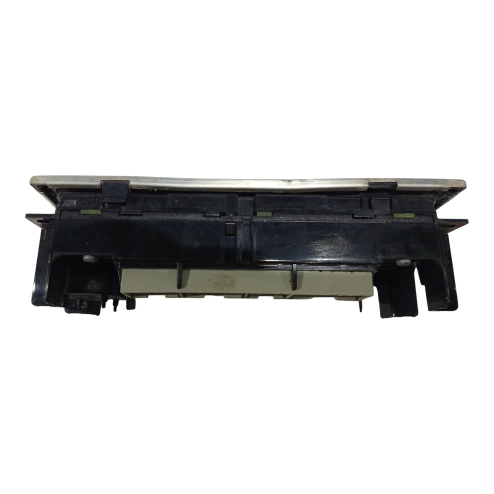 Comando Ar Condicionado Vent Climatronix Vw Golf 1999 A 2006 4