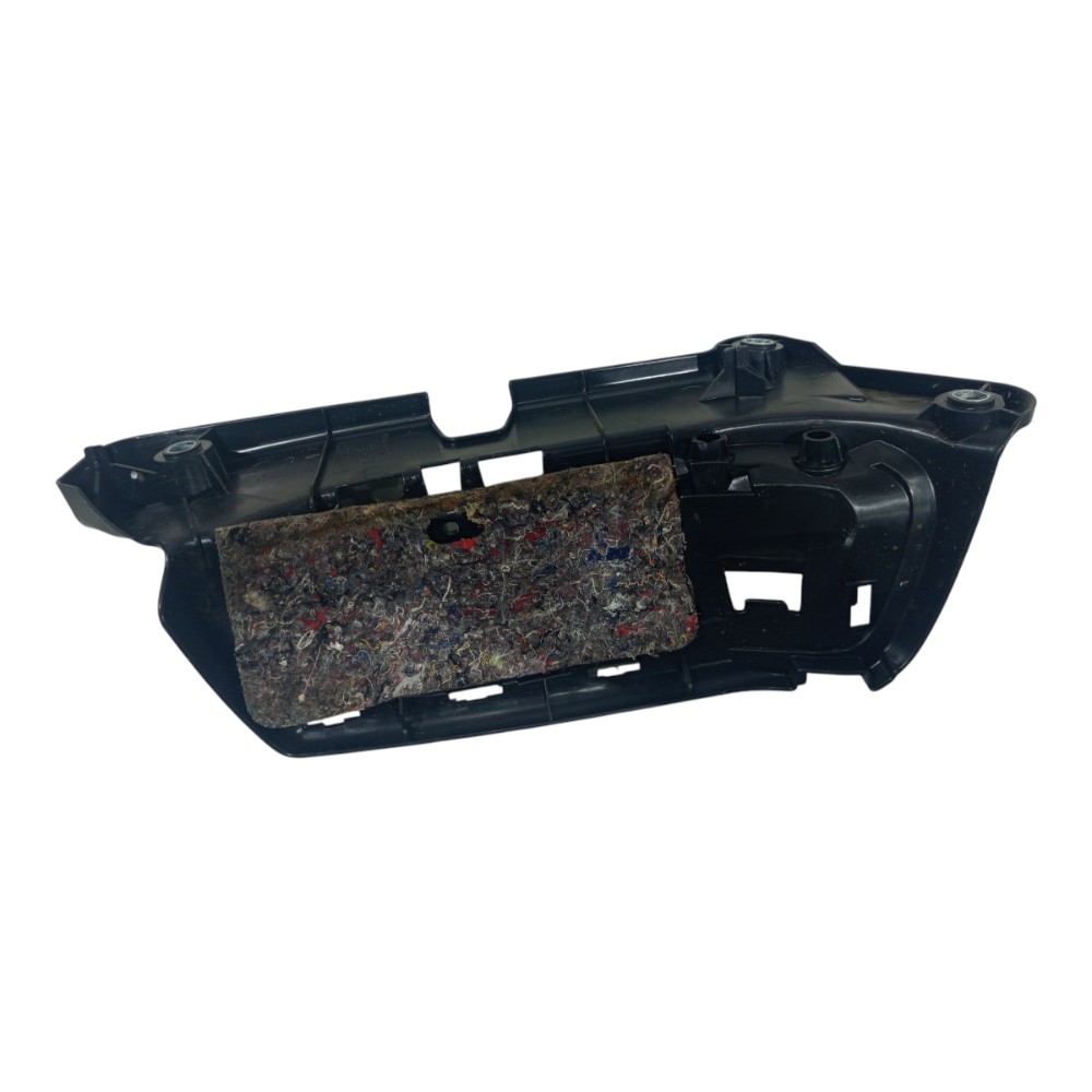 Suporte Tampão Bagagito Direito Peugeot 307 Sw 2008 A 2013 4