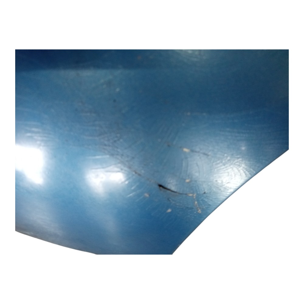 Moldura Paralama Traseiro Direito Ford Ka 1997 1998 A 2006 3