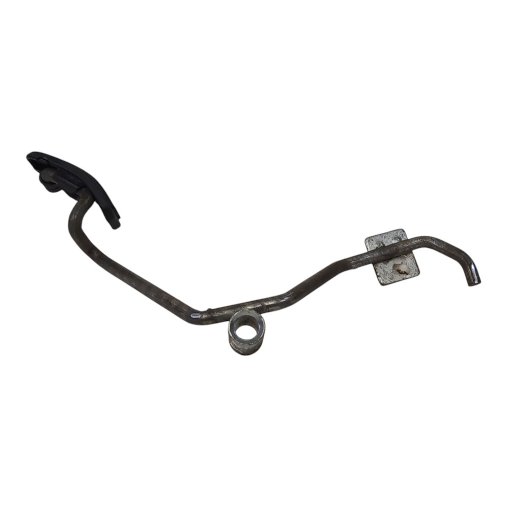 Pedal Acelerador Peugeot 206 1.6 16v 1999 2000 2001 A 2010 3