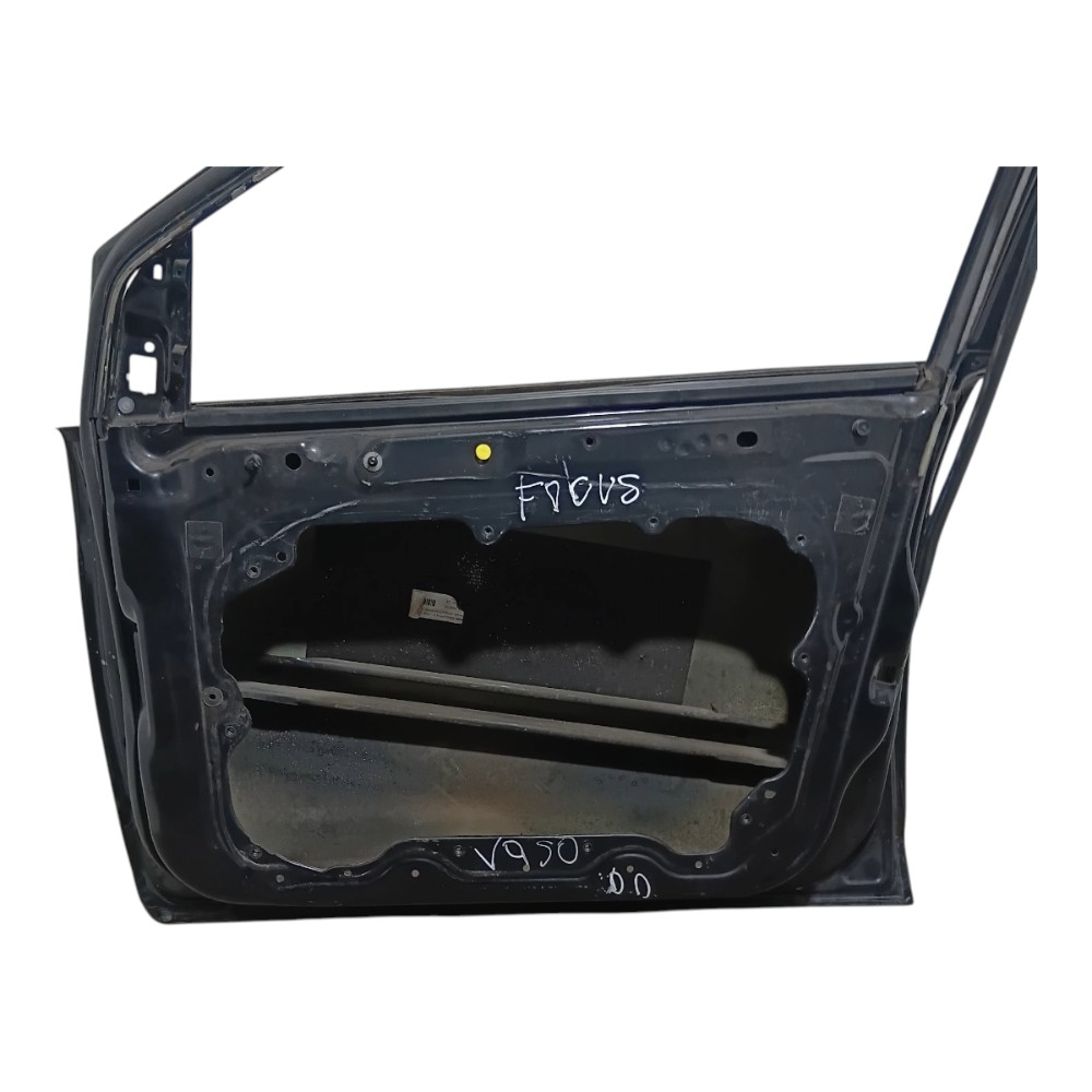 Porta Dianteira Direita Ford Focus 1.6 16v 2009 A 2012 Dianteira Direito 7