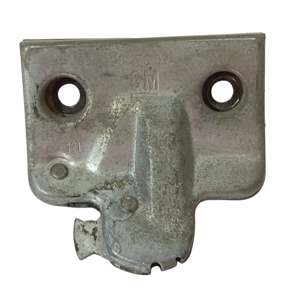 Fechadura Porta Malas Chevrolet Vectra 1993 1994 A 1996 7